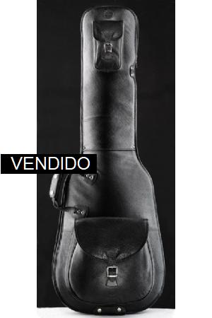 Harvest Bass Bag Buffalo Nappa Harvest Bass Bag Buffalo Nappa